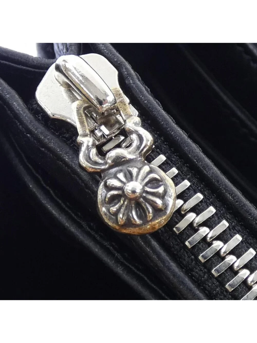Chrome Hearts Judy 304 Wallet